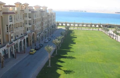 Sahl Hasheeh Apartment | Elandaloussahlhasheesh 333