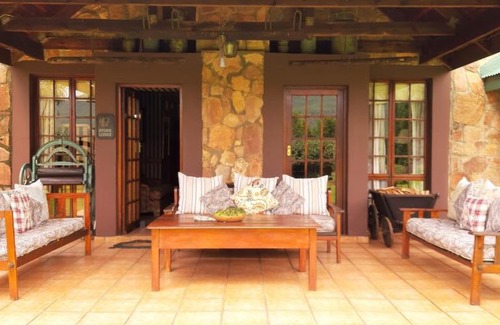 Emakhazeni House | Elands Valley Guest Farm