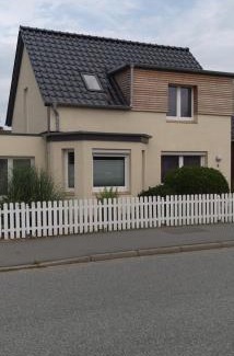 Marne House | ElasFerienhaus