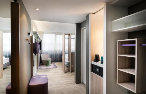 Korntal-Munchigan Hotel | elaya hotel stuttgart ludwigsburg ehemals Abacco by Rilano