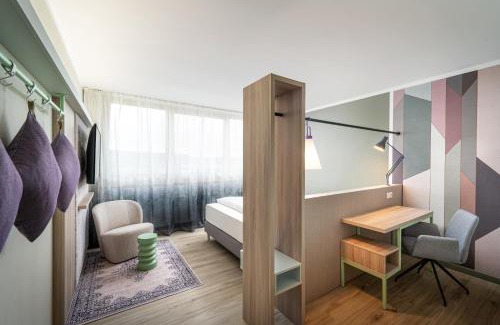 Korntal-Munchigan Hotel | elaya hotel stuttgart ludwigsburg ehemals Abacco by Rilano