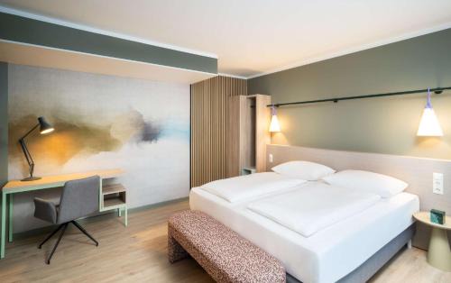 Korntal-Munchigan Hotel | elaya hotel stuttgart ludwigsburg ehemals Abacco by Rilano