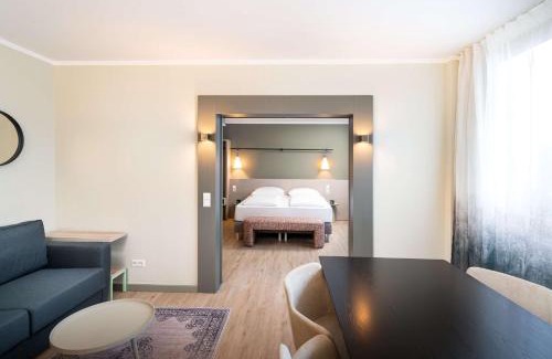 Korntal-Munchigan Hotel | elaya hotel stuttgart ludwigsburg ehemals Abacco by Rilano