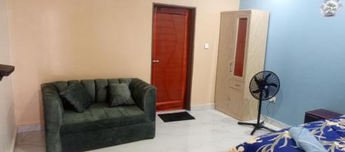 Mpemba Cabin | ELB Kwacha lodge