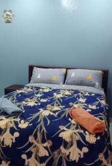 Mpemba Cabin | ELB Kwacha lodge