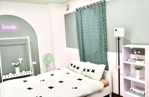 Hang Buom House | ELB Stay I Self Check In