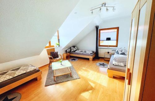 Einum Apartment | Elbinger Str. 28