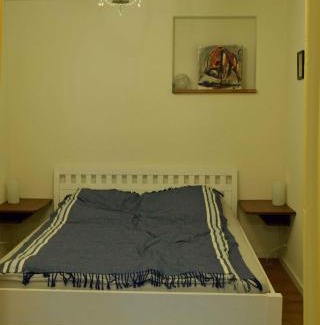 Hitzacker Apartment | Elbwald-Studio