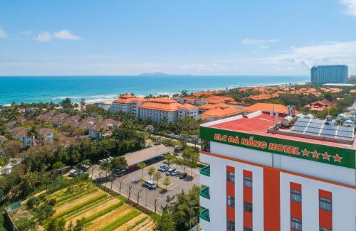 Ngu Hanh Son Hotel | ELC Da Nang Hotel