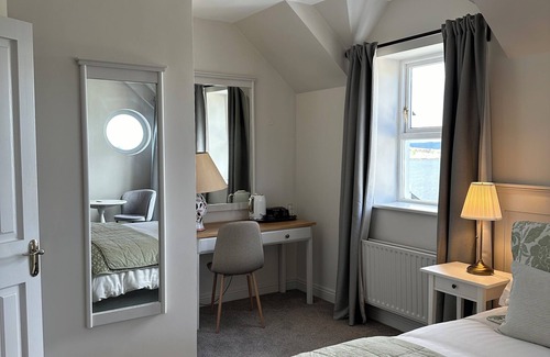 Roundstone Bed & Breakfast | Eldon's Bed & Breakfast