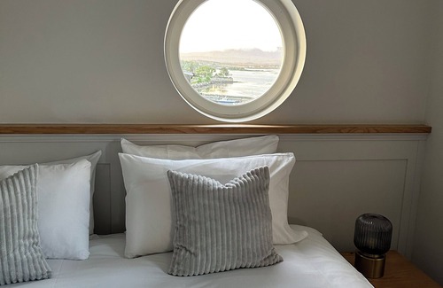 Roundstone Bed & Breakfast | Eldon's Bed & Breakfast