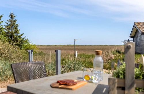 Lakolk House | "Eldora" - 1.4km from the sea by Interhome