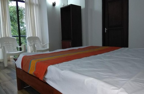 Wattala Apartment | ELDORADO RESIDENCY APRT: NO : CPF2P3