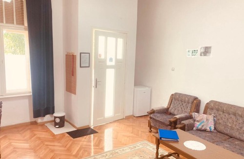 Sombor Apartment | Eldorado