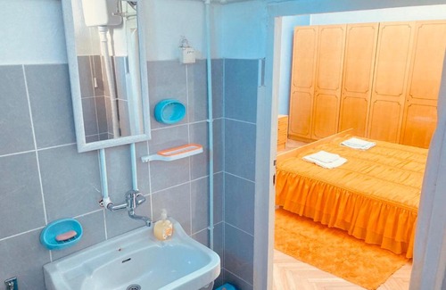 Sombor Apartment | Eldorado