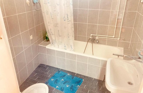 Sombor Apartment | Eldorado