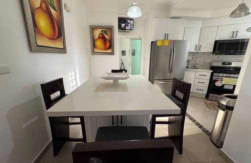 Santiago Province House | Elegant downtown Suite F8