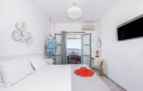 Adamas Hotel | eLea