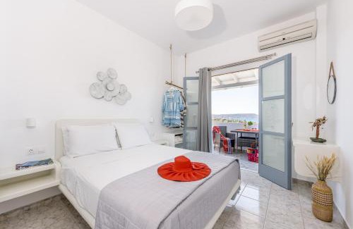 Adamas Hotel | eLea
