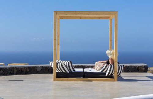 Oia Resort | Elea Resort - Adults Only