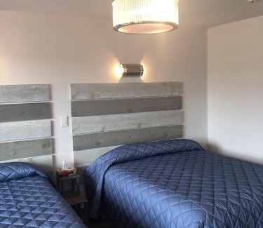 Cornwall Hotel | Elect Inn 5