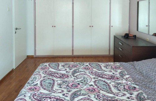 Volos City Centre Apartment | Electra Central Flat
