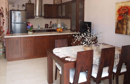 Volos City Centre Apartment | Electra Central Flat