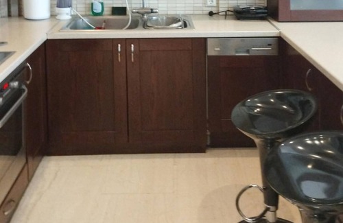 Volos City Centre Apartment | Electra Central Flat