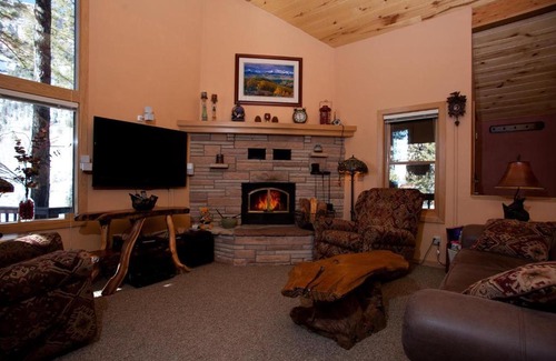 Purgatory House | Electra Lake 761 Spruce Mesa