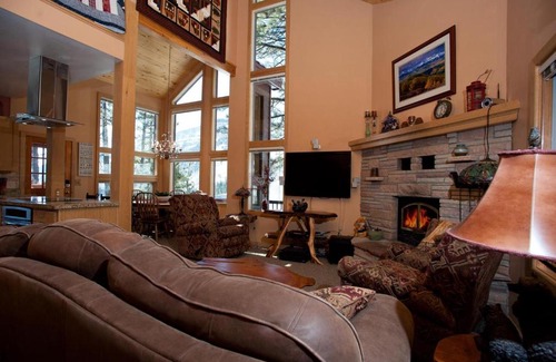Purgatory House | Electra Lake 761 Spruce Mesa