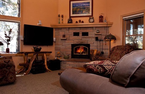 Purgatory House | Electra Lake 761 Spruce Mesa