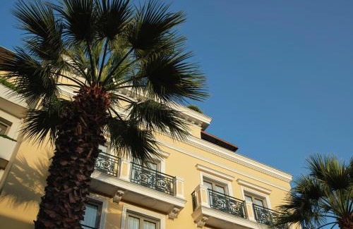 Plaka Hotel | Electra Palace Athens