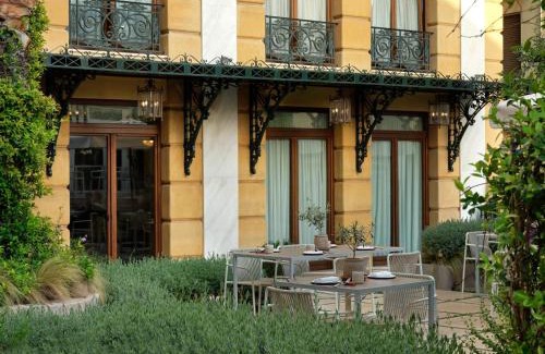 Plaka Hotel | Electra Palace Athens