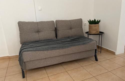 Livadia Apartment | Elefanti Nani