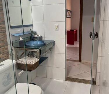 Plano Diretor Sul Apartment | Elegância e Espaço. Casa Grande Individual