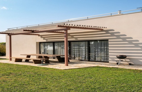 Sant Andreu de Llavaneres House | Elegant Villa by the Coast