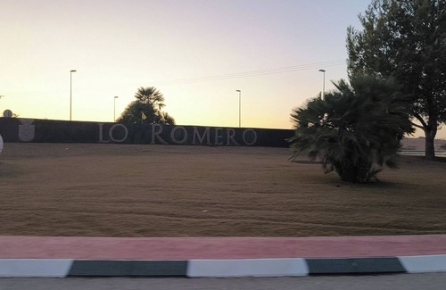 Pilar de la Horadada Apartment | Elegance and Relaxation at Lo Romero Golf – Your Home Near the Sea