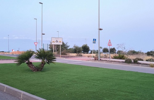 Pilar de la Horadada Apartment | Elegance and Relaxation at Lo Romero Golf – Your Home Near the Sea
