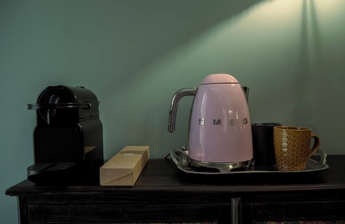 Lake Bracciano Apartment | Elegance and comfort in the country's most central historic building