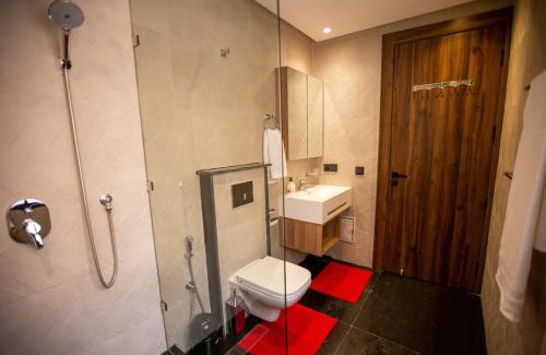 Gueliz Apartment | Elegance and Prestige in Gueliz 3 Bedrooms
