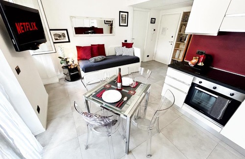 Rottole Apartment | [Elegance and tranquility at 10min from the centre!]