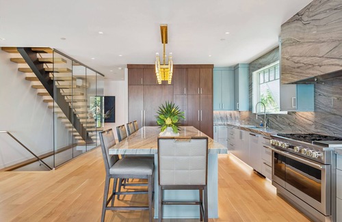 Isle of Palms House | ELEGANCE at the Grand Pavilion, 6 bd,Wild Dunes Oceanfront Home