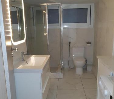 Nicosia Apartment | Elegance