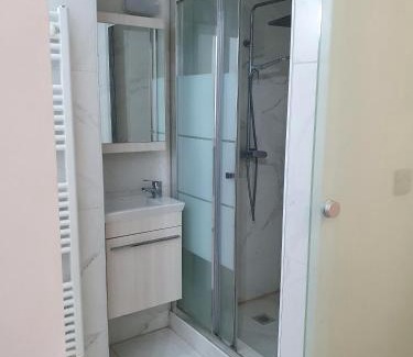 Nicosia Apartment | Elegance