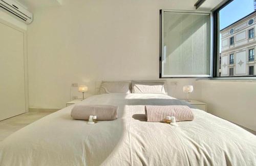 Carrobbio Apartment | Elegance Duomo