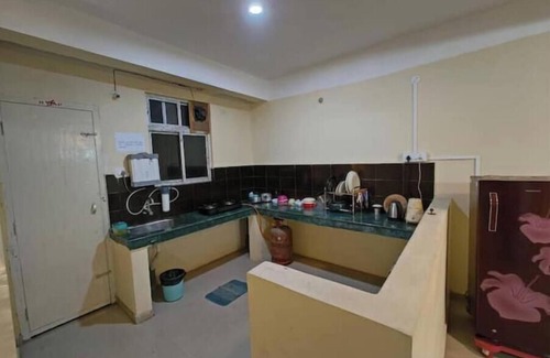 Sualkuchi Apartment | Elegance Inn-A Charming 2BHK flat for Family