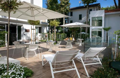 Riccione Apartment | Elegance Riccione