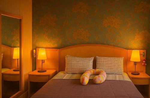 Higienopolis Apartment | Elegance Suítes Higienópolis