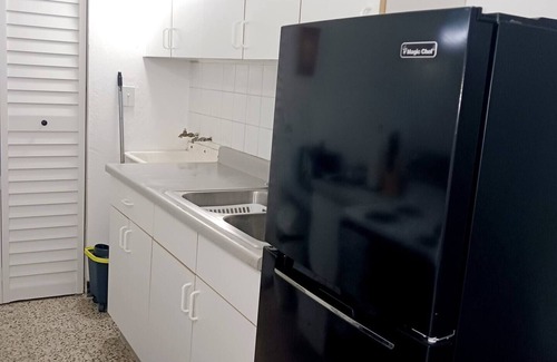 Sabana Llana Norte Apartment | Elegancia Acogedora: Tu Rincón en San Juan