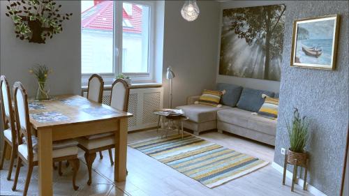 Kamienna Gora Apartment | Eleganckie Mieszkanko na Kamiennej Górze